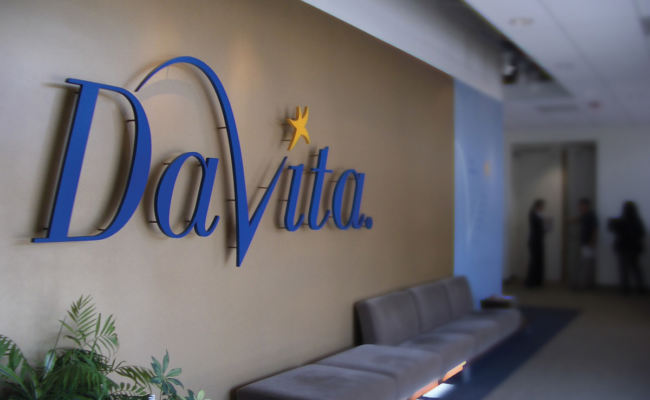 DaVita