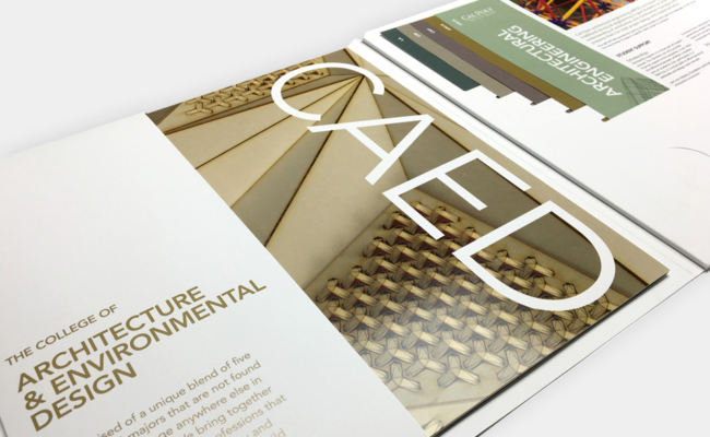 Cal Poly College of Architecture and Environmental Design