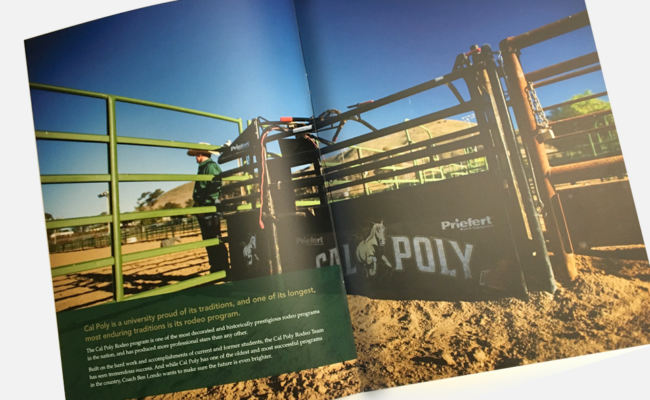 Cal Poly College of Agriculture, Food and Environmental Sciences