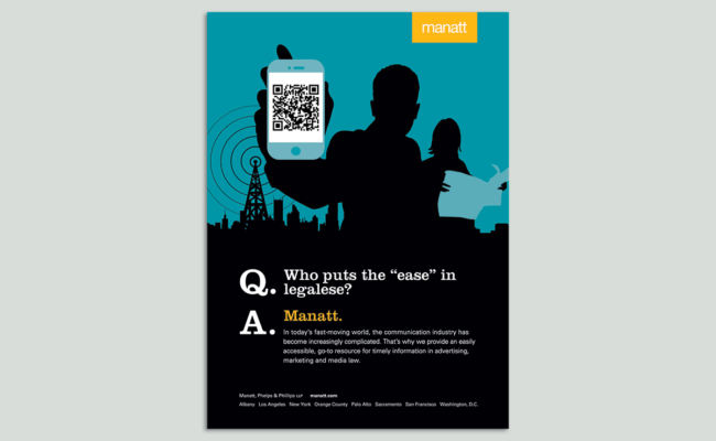 Manatt, Phelps & Phillips LLP