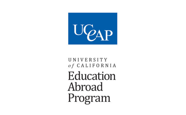 UC Education Abroad Program