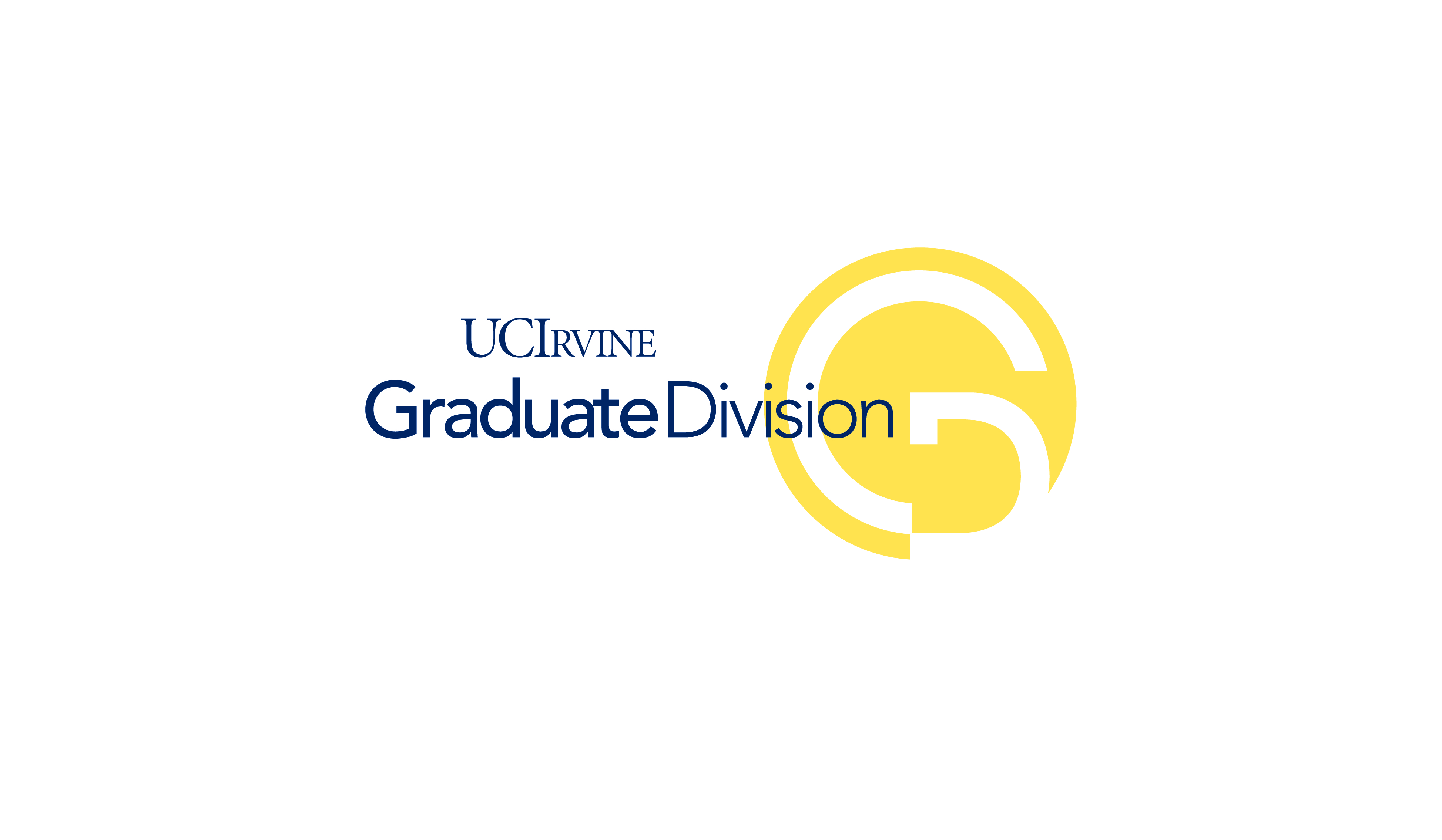 UCI Graduate Division