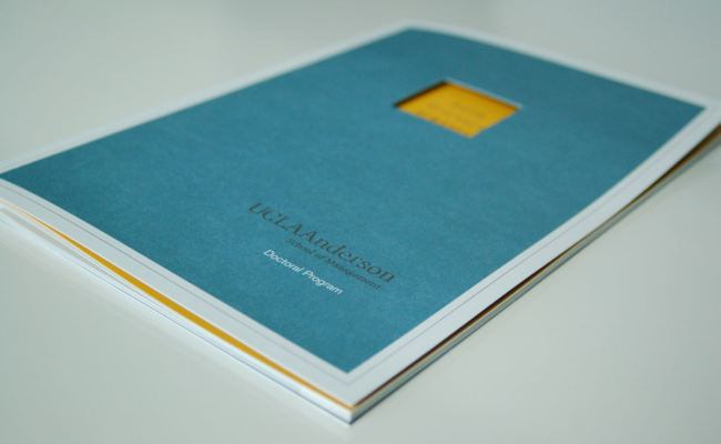 UCLA Anderson School of Management