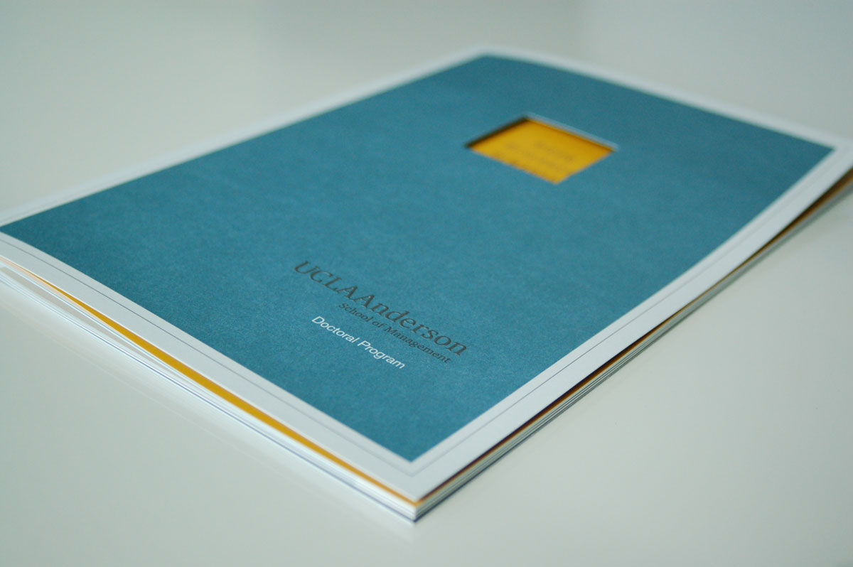 UCLA Anderson School of Management