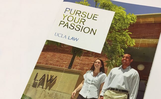 UCLA Law