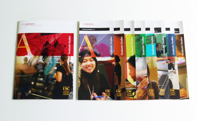 USC Annenberg School for Communication and Journalism